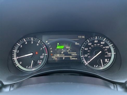 Used 2020 Toyota Highlander Limited image 34