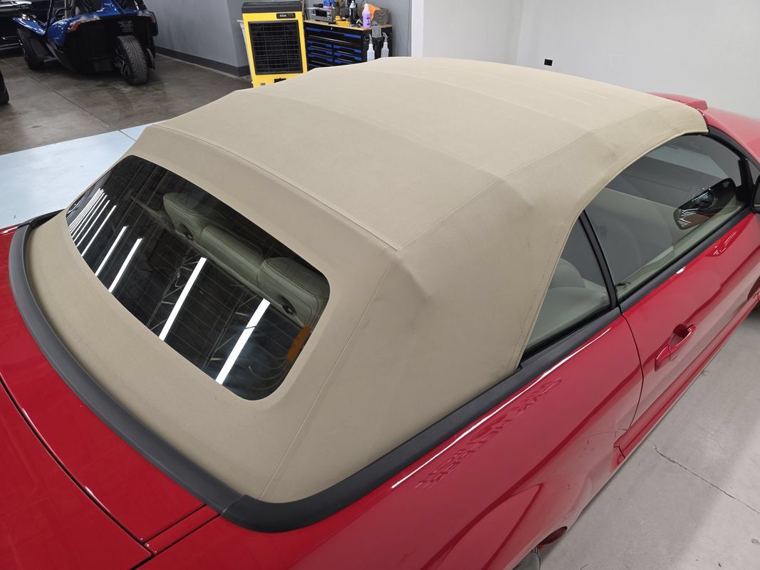 Used 2007 Ford Mustang GT Premium RWD image 75