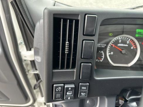 New 2024 Chevrolet Low Cab Forward 5500XD RWD image 12