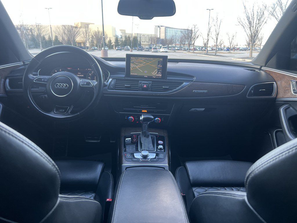 Used 2013 Audi S6 Prestige AWD/4WD image 21