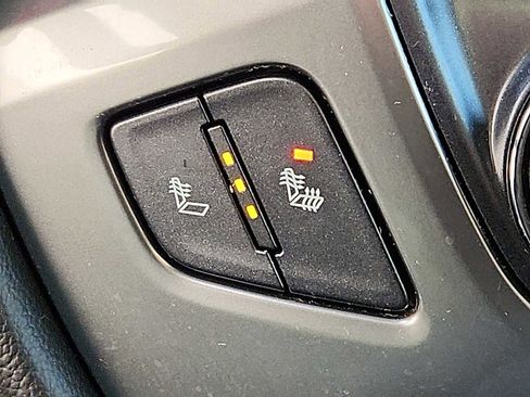 Used 2018 Chevrolet Silverado 1500 LT w/ All Star Edition image 22