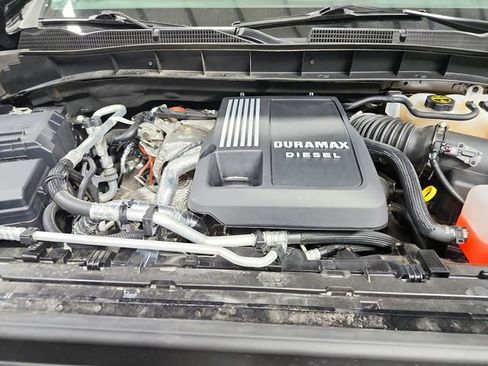 Used 2024 GMC Sierra 1500 Elevation w/ Elevation Premium Package image 17