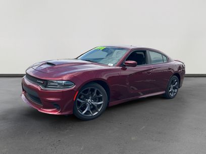 Used 2019 Dodge Charger GT