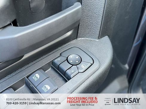 New 2026 RAM 2500 Tradesman w/ Safety Group image 24