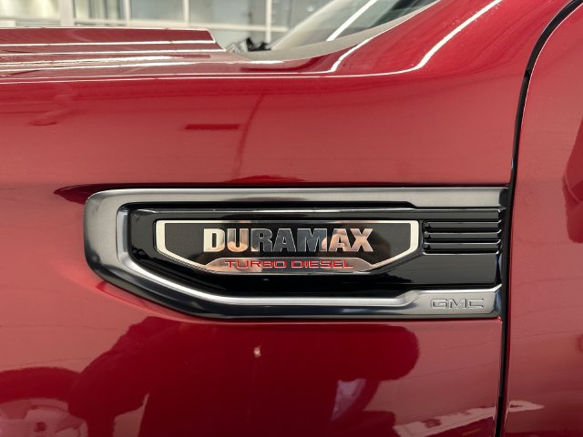 Used 2020 GMC Sierra 1500 AT4 w/ AT4 Premium Package AWD/4WD image 22