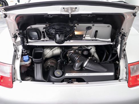Used 2008 Porsche 911 Carrera S RWD image 37