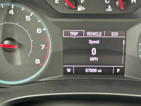 Used 2022 Chevrolet Malibu LS w/ Driver Confidence Package II FWD image 25