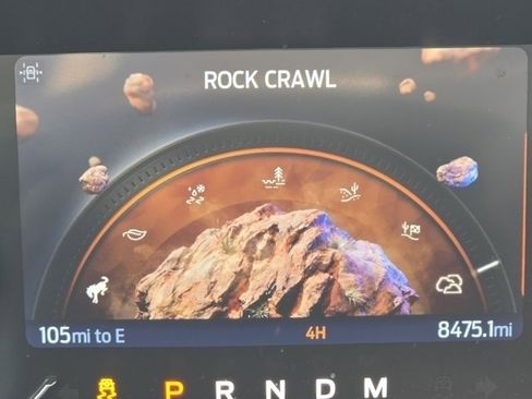 Used 2024 Ford Bronco Badlands image 25