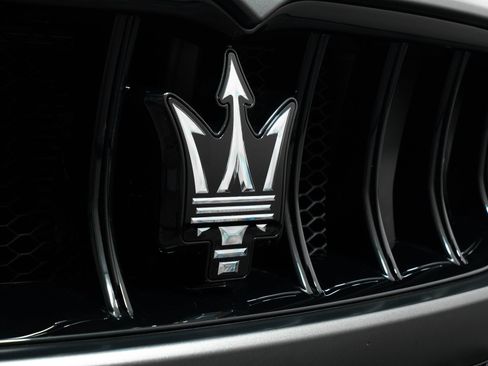 New 2025 Maserati Grecale Trofeo image 28