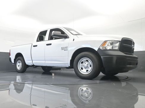 Used 2024 RAM 1500 Tradesman w/ Popular Equipment Group image 60