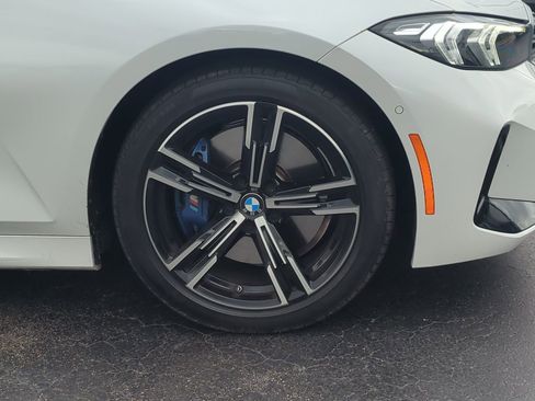 Used 2024 BMW M340i image 11