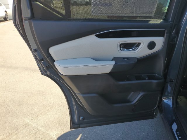New 2026 Honda Pilot EX-L image 15