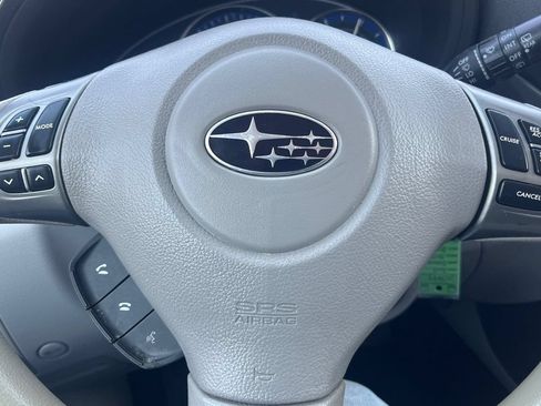 Used 2012 Subaru Forester 2.5X Premium w/ Popular Pkg 2 AWD/4WD image 15