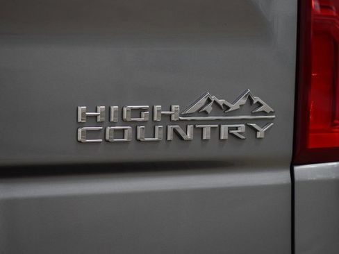 Used 2023 Chevrolet Silverado 1500 High Country w/ High Country Premium Package image 23