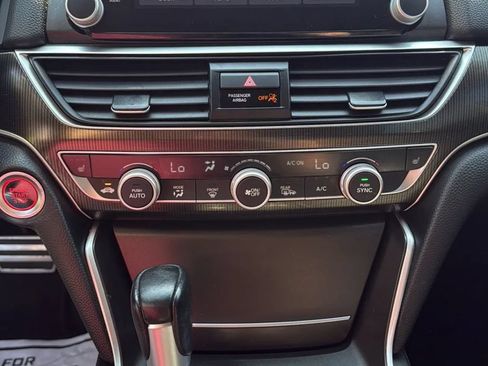 Used 2021 Honda Accord Sport Special Edition image 17