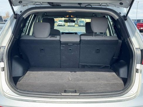 Used 2018 Hyundai Santa Fe Sport image 4