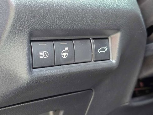 Used 2024 Toyota Grand Highlander AWD image 27