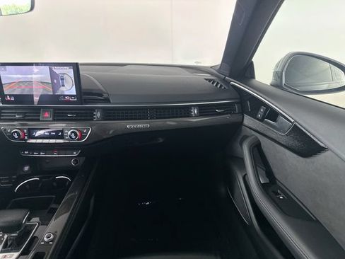 Used 2024 Audi S5 Premium Plus AWD/4WD image 23