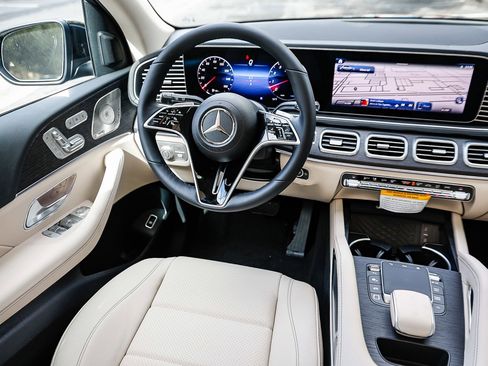 New 2026 Mercedes-Benz GLE 450 4MATIC image 14