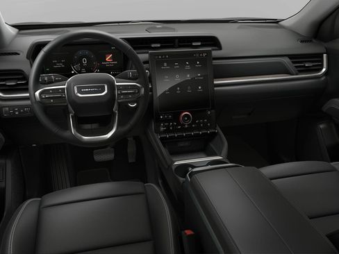 New 2027 GMC Terrain Denali AWD/4WD image 30