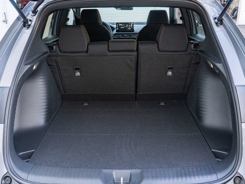 New 2027 Honda HR-V Sport image 12