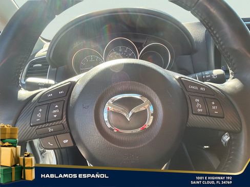 Used 2016 MAZDA CX-5 Touring w/ Touring Technology Package image 19