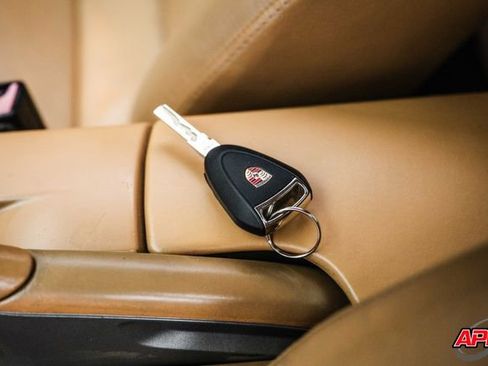 Used 2007 Porsche 911 Carrera RWD image 69