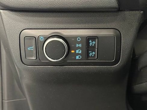Certified 2023 Ford Escape ST-Line w/ Tech Pack #1 FWD image 15