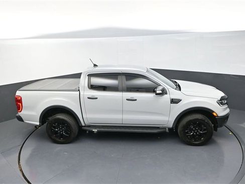 Used 2022 Ford Ranger Lariat w/ Equipment Group 501A High image 26