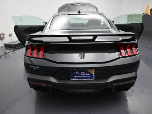 Certified 2024 Ford Mustang Dark Horse image 28