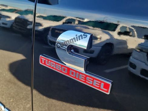 New 2026 RAM 2500 Laramie image 7