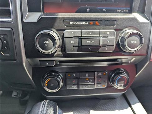 Used 2015 Ford F150 XLT w/ Equipment Group 302A Luxury AWD/4WD image 19