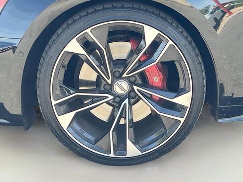 Used 2023 Audi S5 Premium Plus w/ Premium Plus Package AWD/4WD image 32
