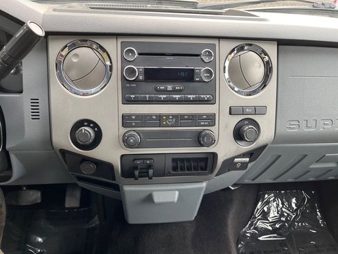 Used 2016 Ford F250 XLT image 20