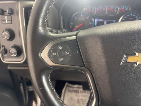 Used 2014 Chevrolet Silverado 1500 LT w/ All Star Edition image 24