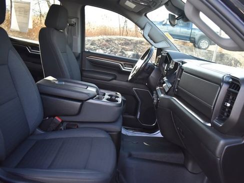 Certified 2022 Chevrolet Silverado 1500 LT image 13