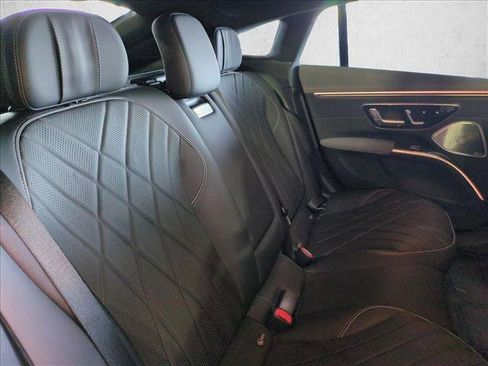 Certified 2023 Mercedes-Benz EQS AMG 4MATIC image 20