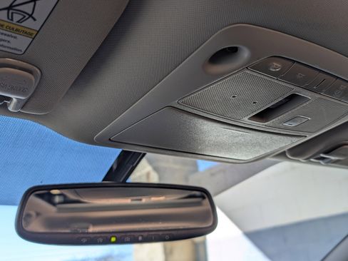 Used 2018 Nissan Murano Platinum w/ Cargo Package image 32