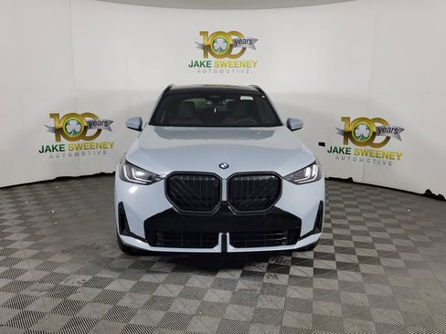 New 2026 BMW X3 xDrive30 AWD/4WD image 2