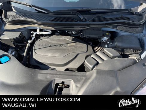 Used 2023 Honda Ridgeline Sport image 25