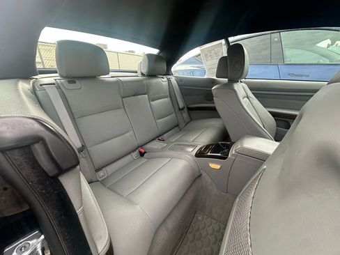 Used 2009 BMW 328i Convertible image 37