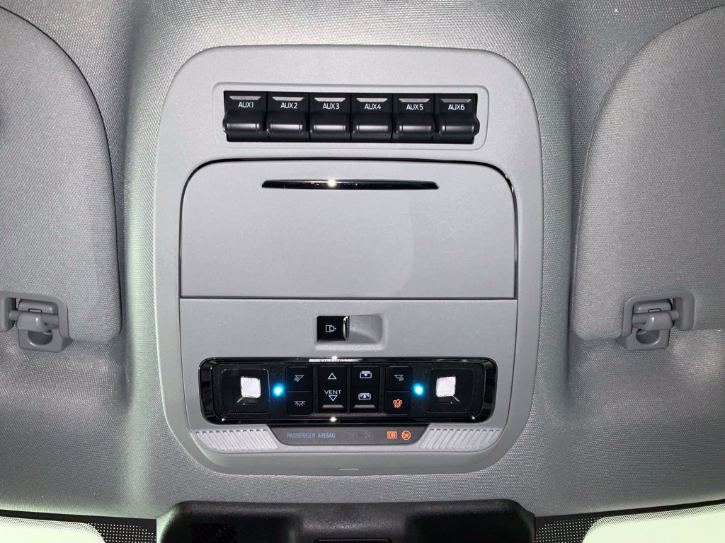New 2026 Ford F250 Lariat w/ Black Appearance Package AWD/4WD image 21