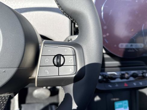 New 2026 MINI Cooper Convertible FWD image 32
