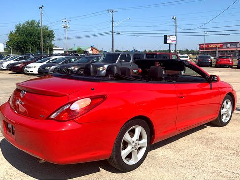 Used 2006 Toyota Solara SE image 24