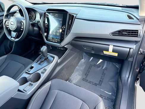 New 2026 Subaru Crosstrek 2.0i Premium image 13