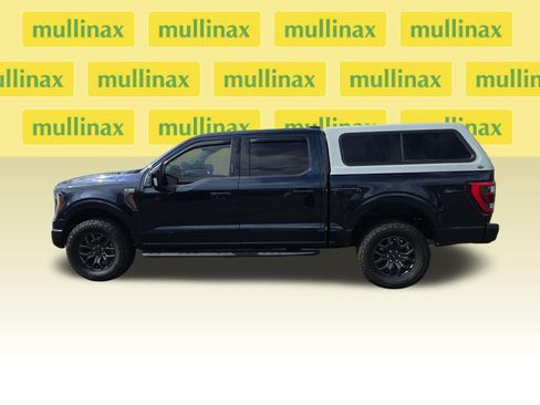 Used 2023 Ford F150 Tremor w/ Equipment Group 402A High AWD/4WD image 6