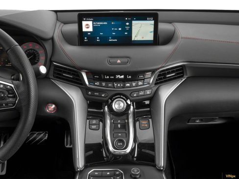 Used 2023 Acura TLX Type S image 8