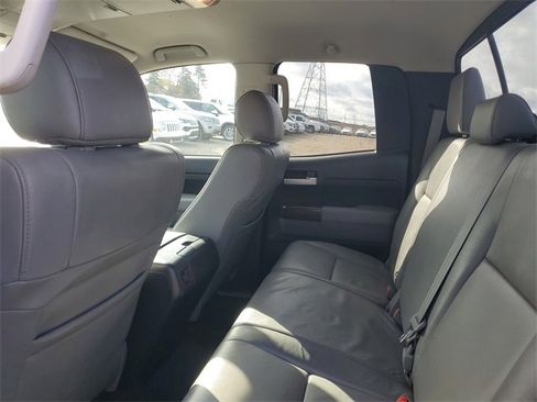 Used 2012 Toyota Tundra Limited image 7