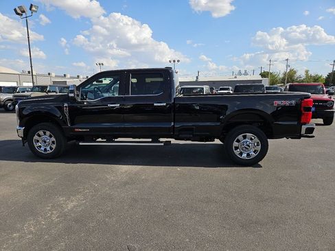 New 2026 Ford F350 Lariat w/ Chrome Package AWD/4WD image 7