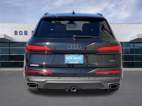 Used 2025 Audi Q7 3.0T Premium Plus image 36
